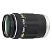 Olympus M.ZUIKO DIGITAL ED 75-300mm Lens - Black