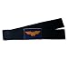 Wonder Woman Blue Logo Web Belt