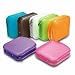 from BargainUniverse BargainUniverse 40 CD / DVD STORAGE HOLDER CARRY CASE (PINK COLOUR) -Top Quality