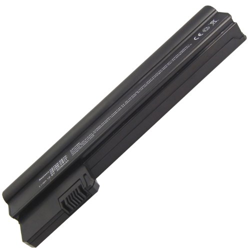 Bay Valley Parts 6-Cell 10.8V 4400mAh New Replacement Laptop Battery for COMPAQ Mini series On Sale