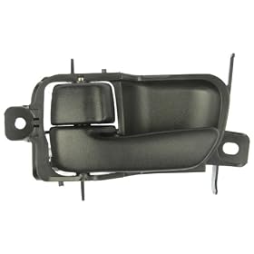 Dorman HELP! 79546 Toyota Avalon Interior Front or Rear Driver Side Replacement Door Handle