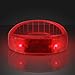 Red Fashion LED Bracelets