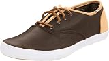 Keds Men's Vintage Inspired Canvas Sneake
