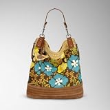 Fossil Weekender Bucket