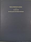 Attic Black Figured Pottery (Athenian Agora) Reviews 415nTtEz%2B7L. SL160 Attic Black Figured Pottery (Athenian Agora) Reviews
