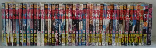 哲也-雀聖と呼ばれた男 全41巻完結 (少年マガジンコミックス) [マーケットプレイス コミックセット]