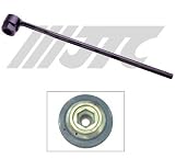 Honda Harmonic Damper Crank Shaft Pulley Holder Tool