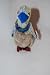 Ty Beanie Babies - Buzzy the Buzzard