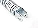 YAMAHA PW50 PW 50 REAR ABSORBER SHOCK SHOCKS SET SK21