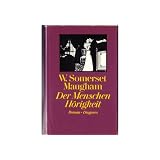 Der Menschen H�rigkeitvon "W. Somerset Maugham"