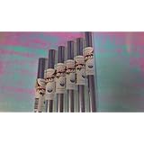 Iridescent Wrap - 6 Pack (6 Rolls 30" x 10' 25 SqFt/Roll)