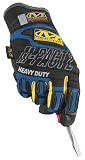 Mechanix Wear MP2-03-010 M-Pact II Glove Blue Large