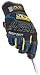 Mechanix Wear MP2-03-010  M-Pact II Glove Blue Large