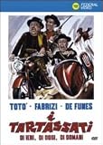 TOT� - I Tartassati ( Italienische Fassung ) - Tot�; Aldo Fabrizi; Louis De Funes; Luciano Marin; Cathia Caro