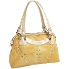 KATHY Van Zeeland Glove Story Large Satchel