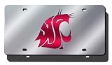 Washington State Cougars Laser Tag
