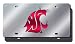 Washington State Cougars Laser Tag