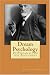 Dream Psychology Psychoanalysis for Beginners