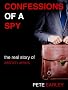 Confessions of a Spy: The Real Story of Aldrich Ames