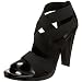 Stuart Weitzman Women's Crossup Platform Sandal