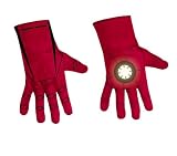 Iron Man 2 (2010) Movie - Classic Child Gloves