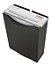 HSM Aktenvernichter shredstar S5 7mm (Sicherheitsstufe 1) Streifenschnitt