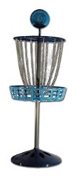 Wham-O Mini Disc Golf Basket With Mini Frisbees