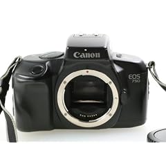 Canon EOS 750 EOS750 EOS-750 Geh�use Body Kamera