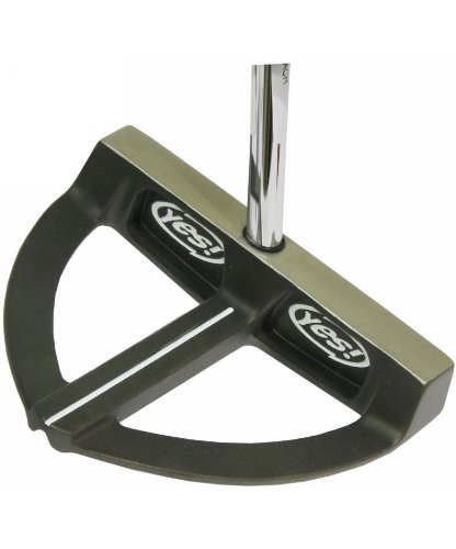 Used Yes Natalie Putter