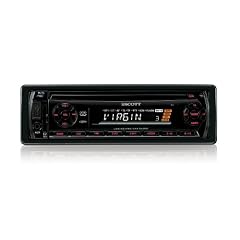 Scott The Essential Line A2 EL Auto Radio