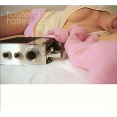 House Club Hottest 4