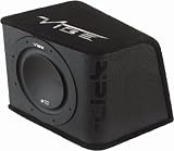Review VIBE  / VIBE SLICK SLR 10