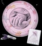 Birth Announcement Coaster My Name is Girl