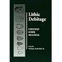 Lithic Debitage