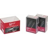 Seymour Duncan Hot Rodded Guitar Humbucker Pickup Set (with SH2 Jazz and SH4 JB Guitar Pickups)