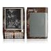 Monet - Garden at Giverny Design Protective Decal Skin Sticker for Amazon Kindle E-Book Reader (Version 1.0)