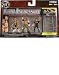 Finlay, Tommy Dreamer, Matt Hardy Action Figure