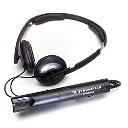 Sennheiser PXC 250 Active Noise Canceling Headphones