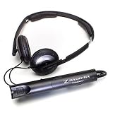 Sennheiser PXC 250 Active Noise Canceling Headphones