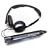 Sennheiser PXC 250 Active Noise Canceling Headphones