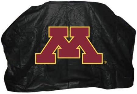 NCAA Minnesota Golden Gophers 59-Inch Grill Cover