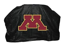 NCAA Minnesota Golden Gophers 59-Inch Grill Cover