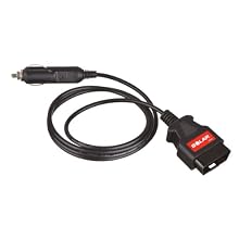 SOLAR ESA30 OBD II Memory Saver Connector