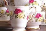 Review Royal stafford  / Royal Stafford Summer Day Summers Day 5 Inch Saucer only