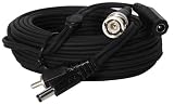Speco CBL150 CCTV Extension Cable CBL-150