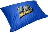 NCAA University of California Los Angeles Pillow Case
