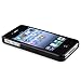 1 X Vintage US American Flag Hard Plastic Case For iPhone 4 & 4S, Halloween Gift