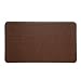 Sublime Imprint Anti-Fatigue Cobblestone Series 26-Inch by 72-Inch Comfort Mat, Toffee Brown