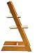 Stokke Tripp Trapp High Chair Finish: Cherry