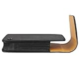 Leather Case Cover Vertical Suitable for Samsung galaxy S II i9100 Samsung S5830 Galaxy Ace Galaxy Nexus Samsung I8150 Galaxy W HTC Desire HTC Sensation XL HTC Wildfire Nokia Lumia Nokoia N8 Motorola RAZR Blackberry Bold Blackberry Torch Sim Free Sim-Free Smartphone: SIM-Free